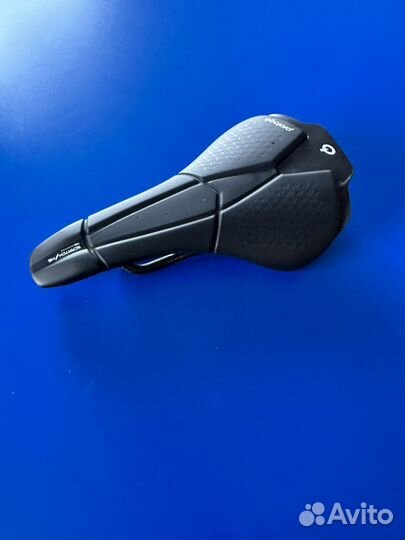 Седло prologo M5 Scratch Nack карбон