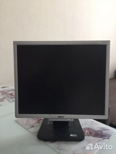 Монитор для компьютера