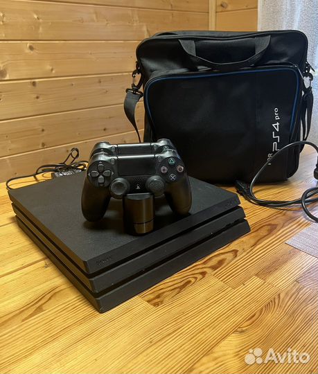 Sony playstation 4 PS4 pro