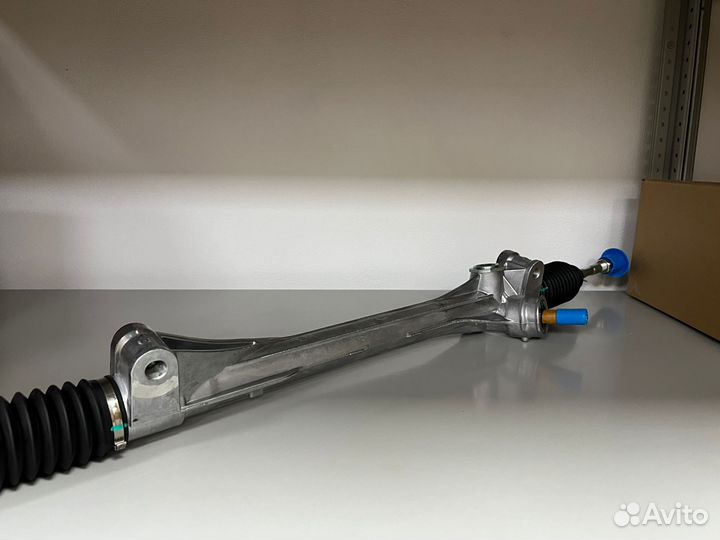 Рулевая рейка Toyota Corolla E150/E180 4551002390