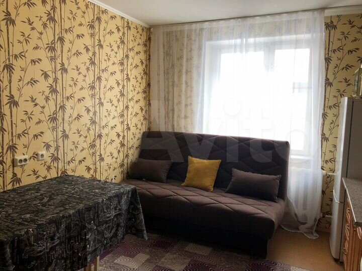 1-к. квартира, 45 м², 3/9 эт.