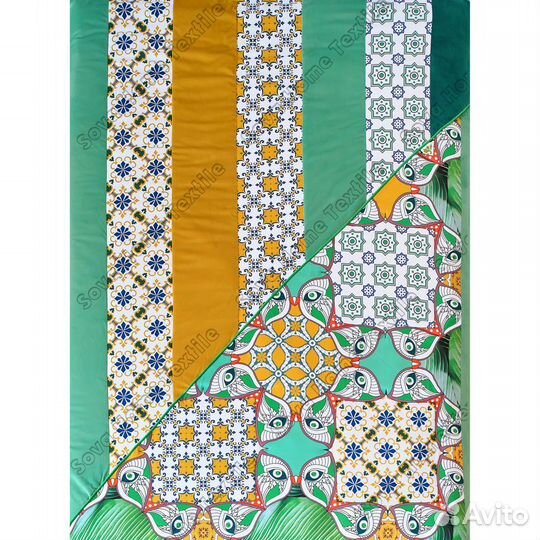 Покрывало для спальни 