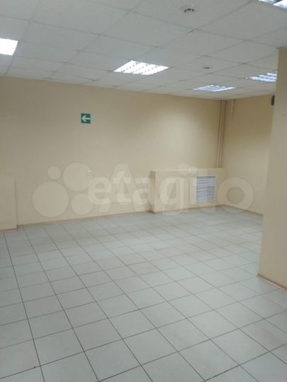 Сдам помещение свободного назначения, 59.1 м²