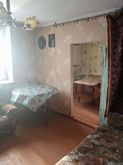 Дом 45 м² на участке 15 сот.