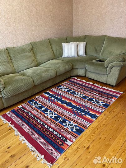 Ковры турецкие