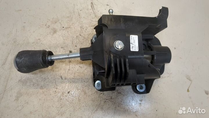 Кулиса кпп Ford Galaxy, 2007