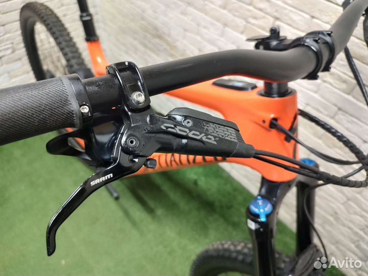 Specialized Turbo Kenevo sl comp S5 NEW