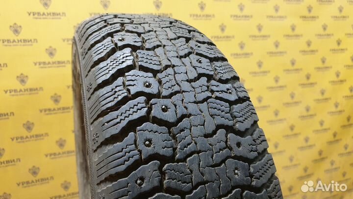 Gislaved Nord Frost II 195/65 R15 91Q