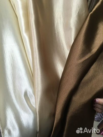 Ткани для штор