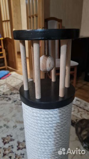 Когтеточка