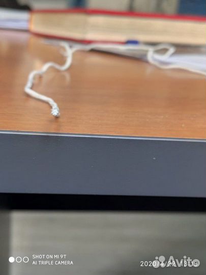 Резинка для изготовления медицинских масок