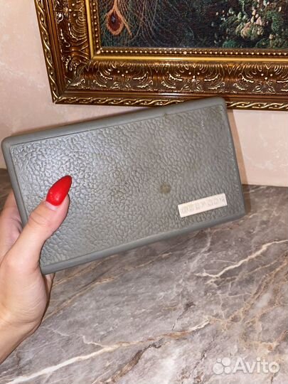 Бритва электрическая бердск-4 СССР