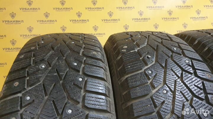 Gislaved NordFrost 100 SUV 225/65 R17 102