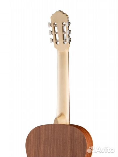 Классическая гитара Kremona S65C-GG