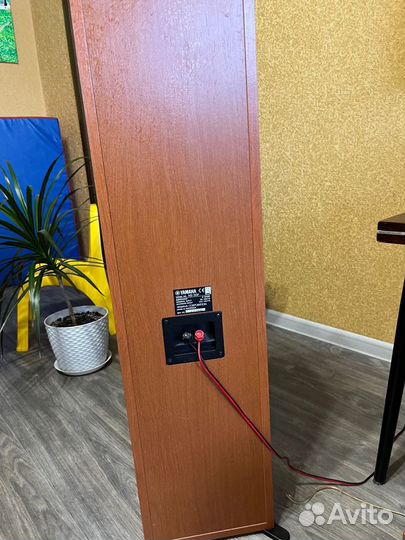 Акустическая система 5 1