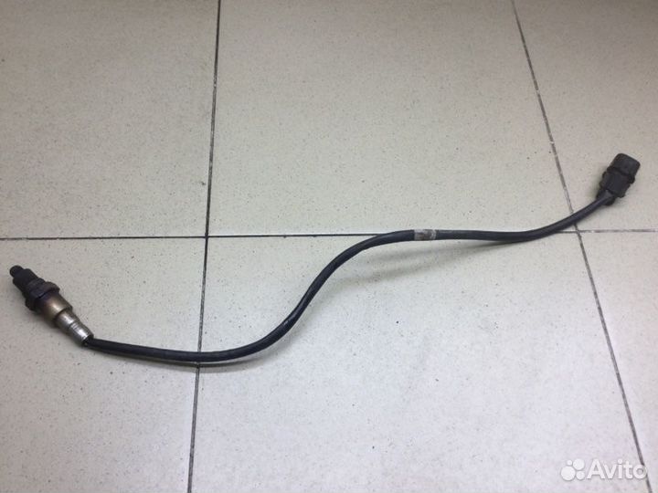 Датчик кислородный/Lambdasonde Hyundai Elantra AD