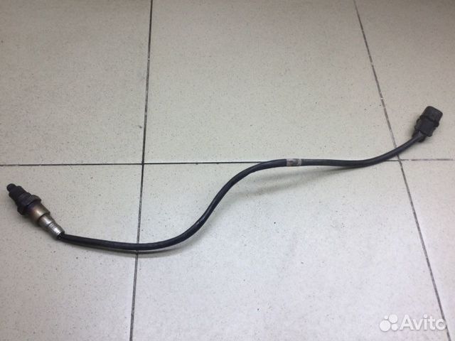 Датчик кислородный/Lambdasonde Hyundai Elantra AD