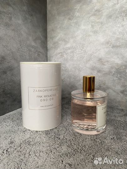 Парфюмерия