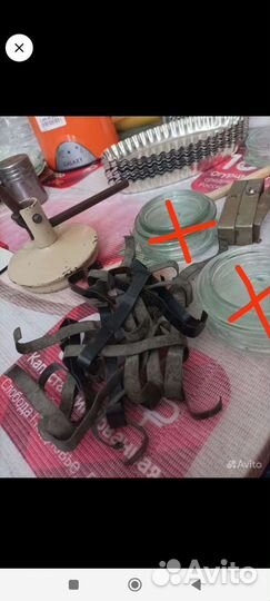 Закаточная машинка СССР