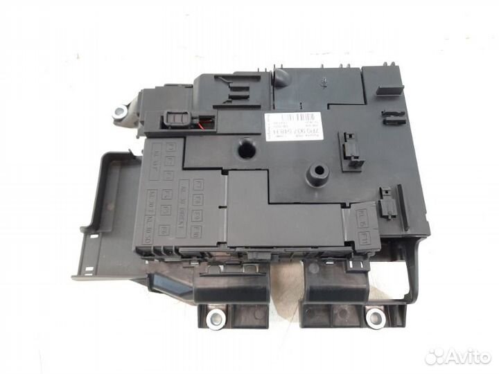 Блок предохранителей Porsche Cayenne 958 2010-2018