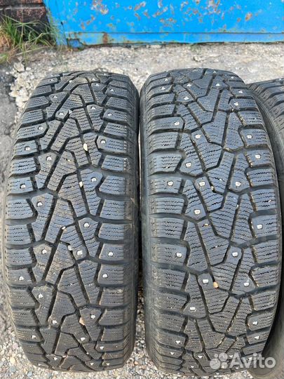 Pirelli Cinturato P1 185/65 R15 19B