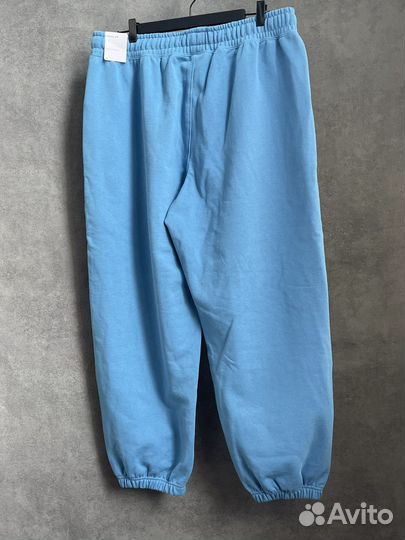 Air Jordan Flight Pants 'Dutch Blue'