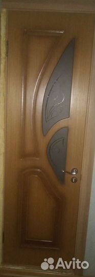 Двери межкомнатные