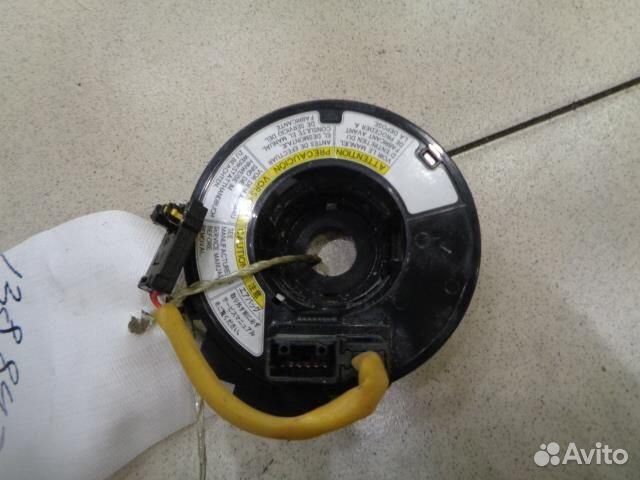 Механизм подрулевой для SRS ленточный Suzuki Gran