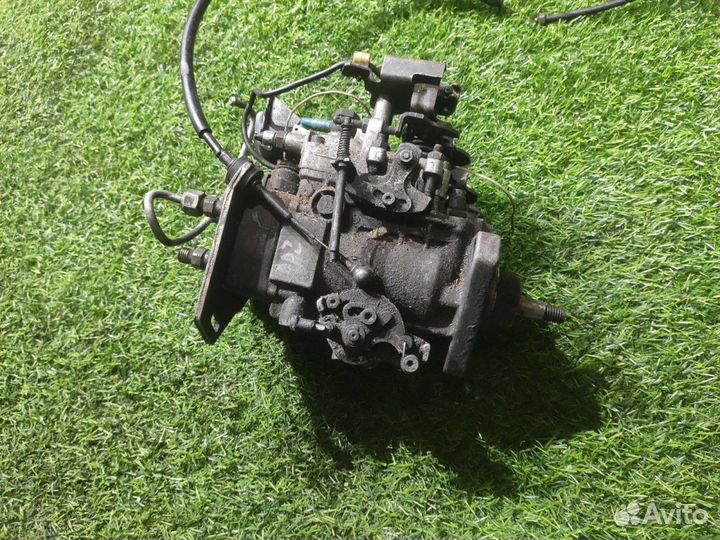 Тнвд Volkswagen Transporter T4 1.9