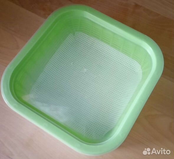 Проращиватель семян 