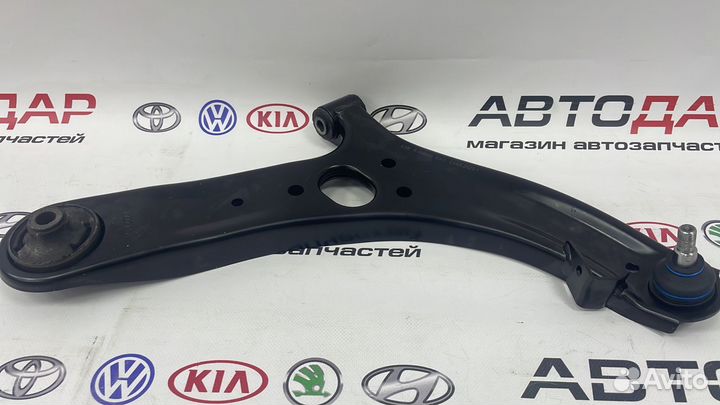 Рычаг передний правый Солярис 2010 - 2016