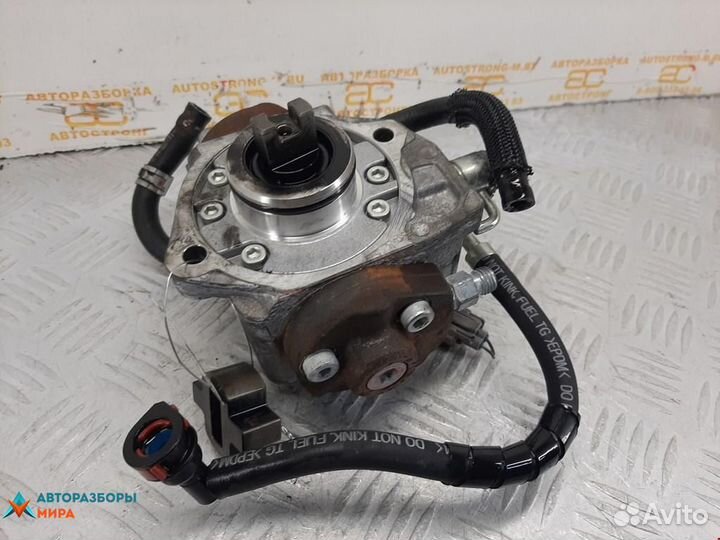 Тнвд Lexus IS 2 (XE20) 2007 221000R061