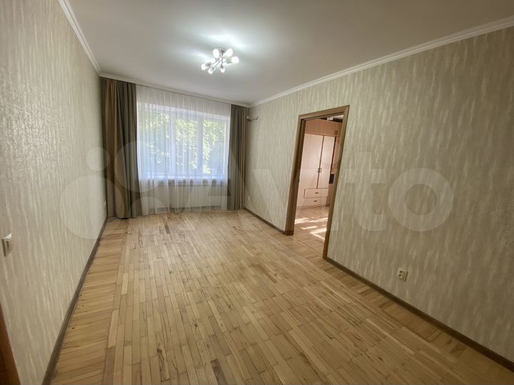 2-к. квартира, 38 м², 2/5 эт.