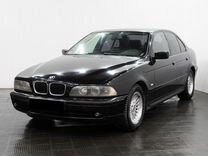 BMW 5 серия 2.8 AT, 1999, 360 543 км, с пробегом, цена 439 000 руб.