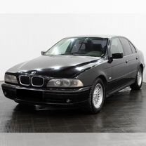 BMW 5 серия 2.8 AT, 1999, 360 543 км, с пробегом, цена 439 000 руб.