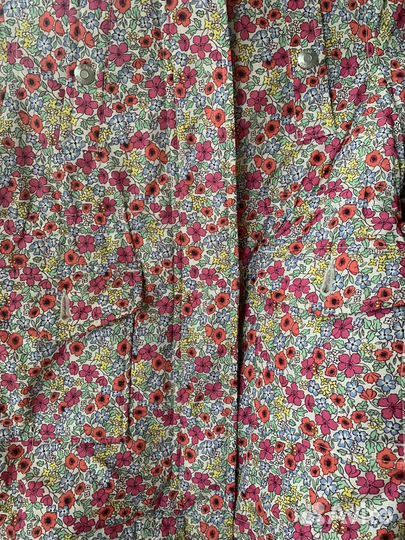 Куртка для девочек