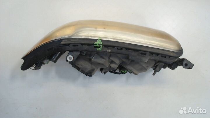 Фара (передняя) Subaru Forester (S11), 2006