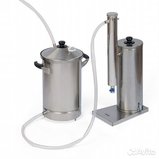 Коптильня домашняя Hanhi 4