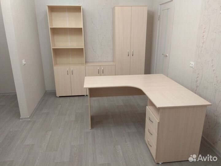 Рабочие столы