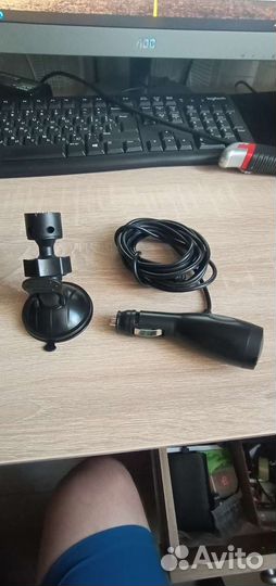 Видеорегистратор комбо 3 в 1