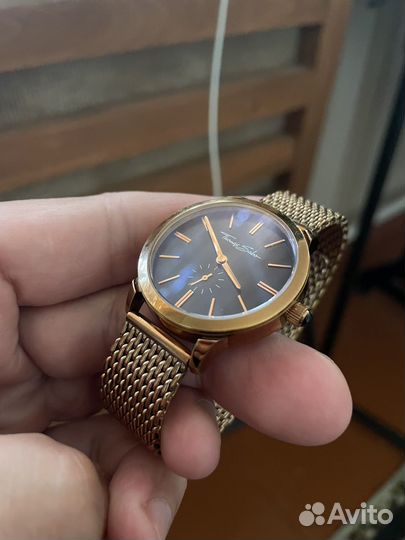 Часы Thomas Sabo