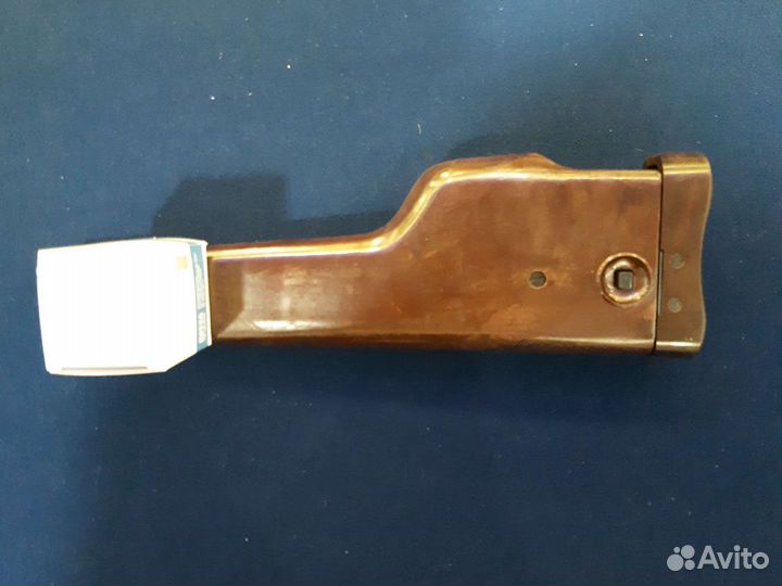 Саперная лопатка с чехлом