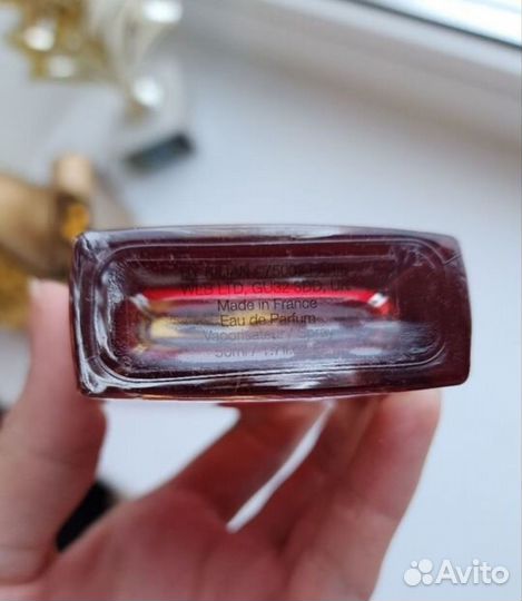 Духи Kilian Rolling in love