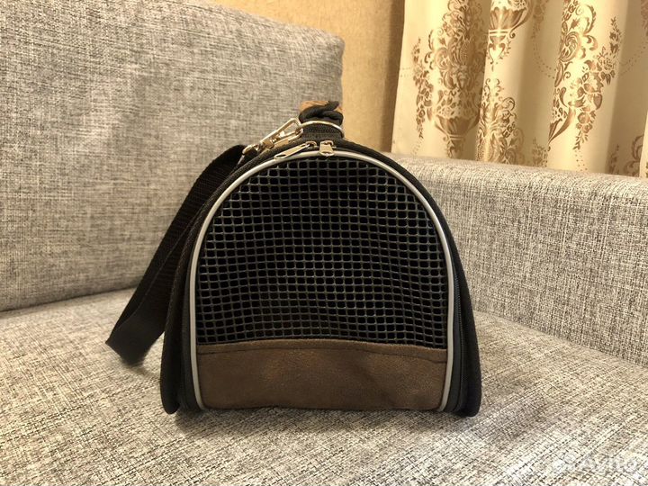 Переноска для животных