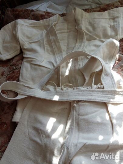 Продам кимоно