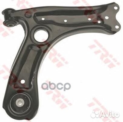 Рычаг подвески перед прав JTC2093 TRW