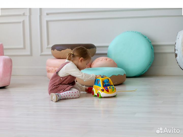 Коляска-трость Chicco Lite Way Top