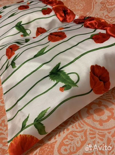 Подушки декоративные