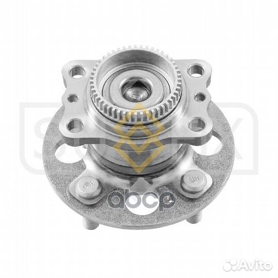 Ступица колеса зад прав/лев SN1034 sufix