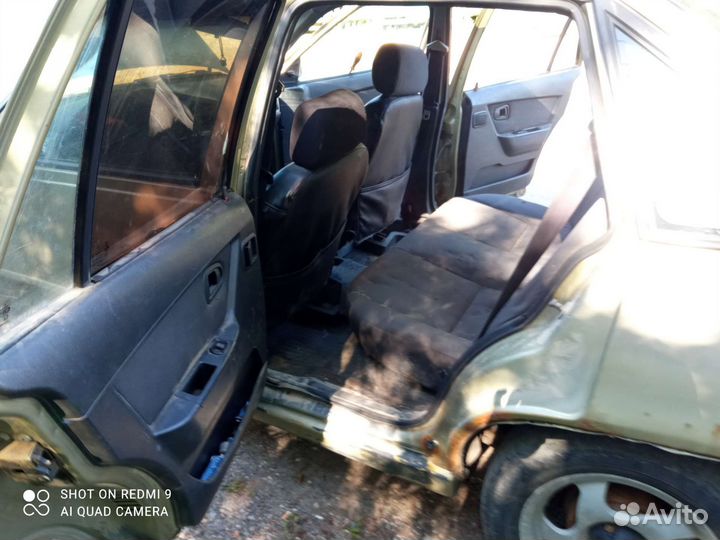 Daewoo Nexia 1.5 МТ, 2009, 120 000 км